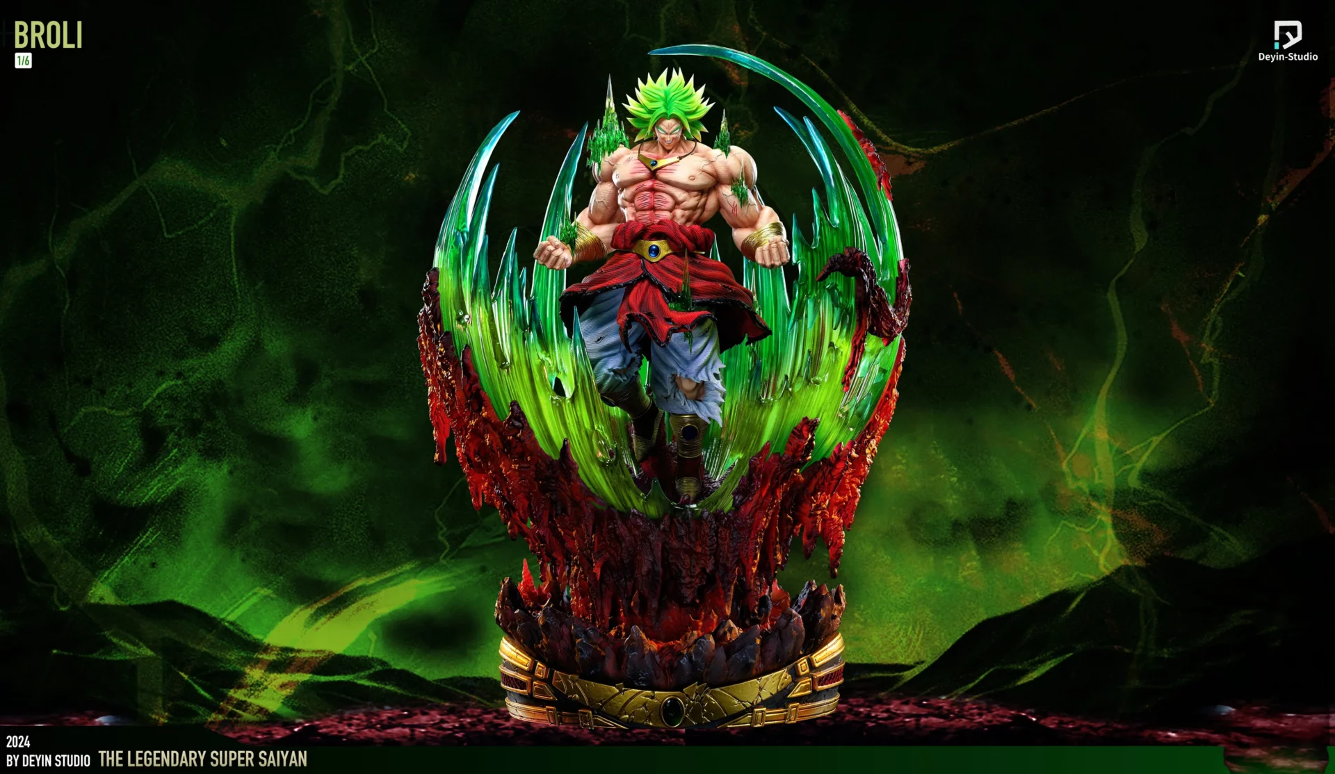 Deyin-Studios Broly