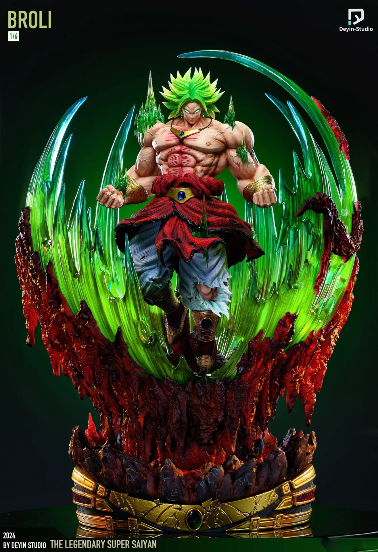 Deyin-Studios Broly