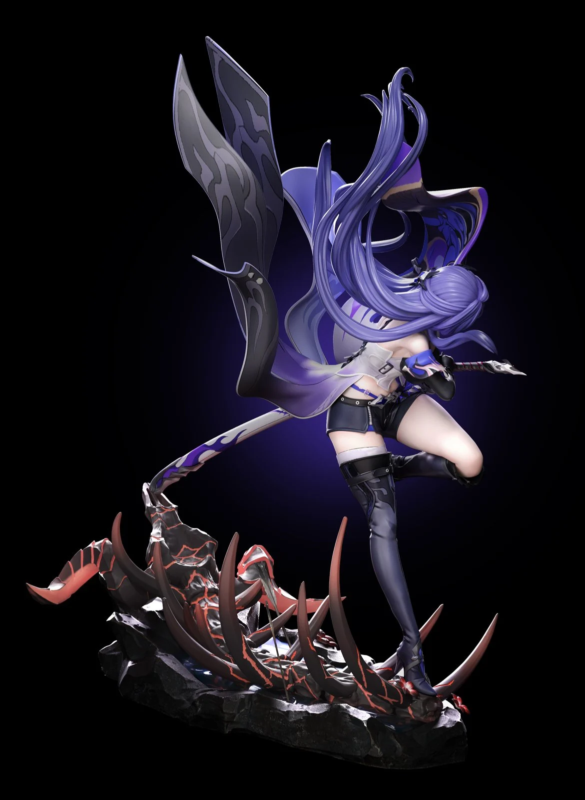HaJiMi Studio Acheron