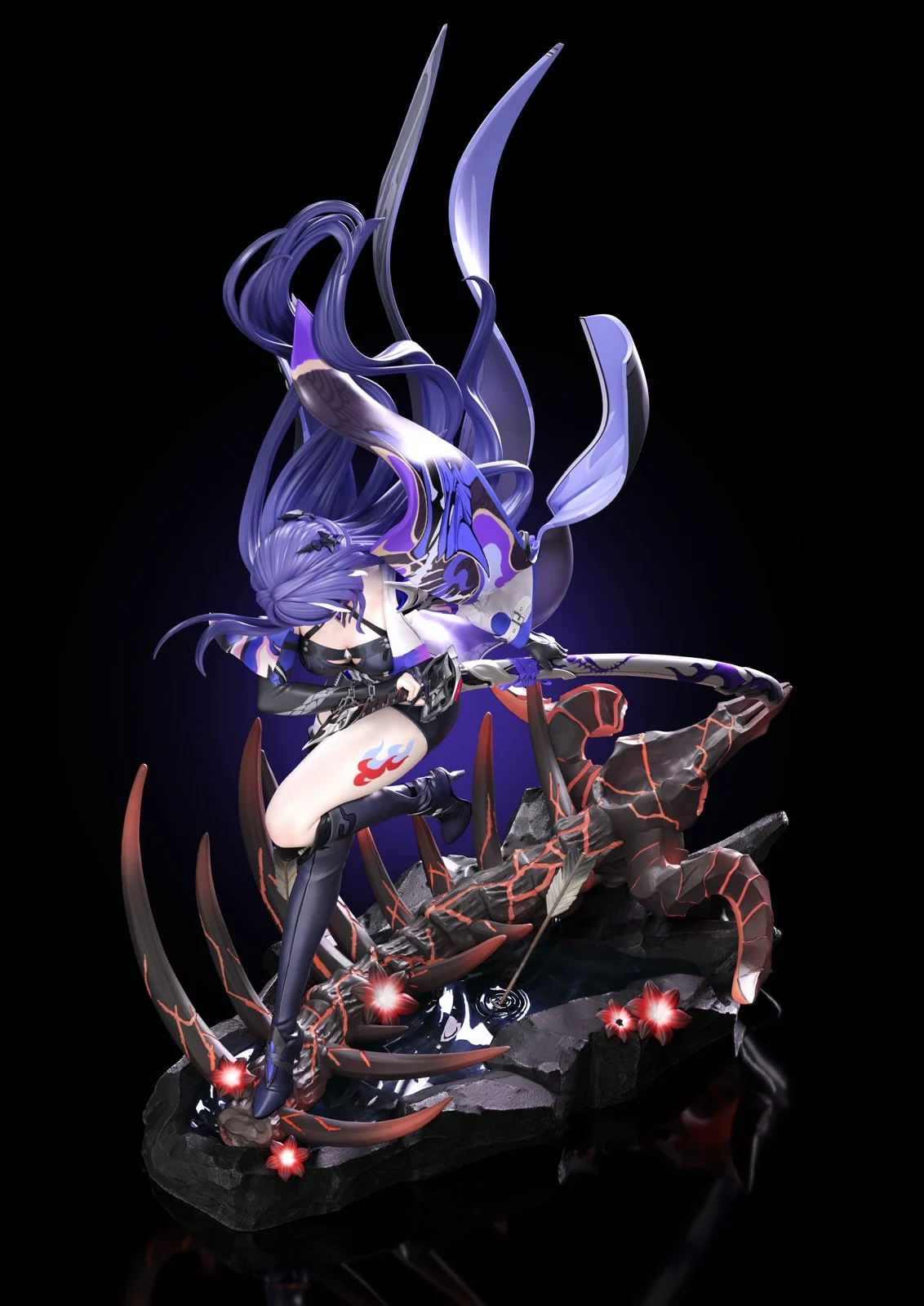 HaJiMi Studio Acheron