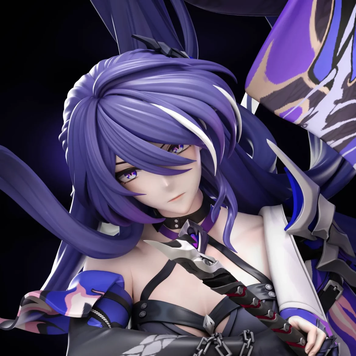 HaJiMi Studio Acheron