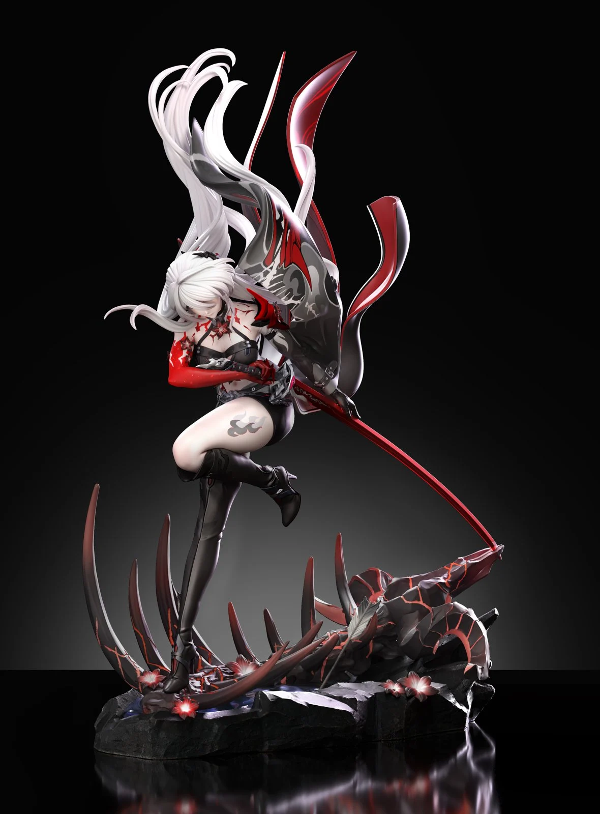 HaJiMi Studio Acheron