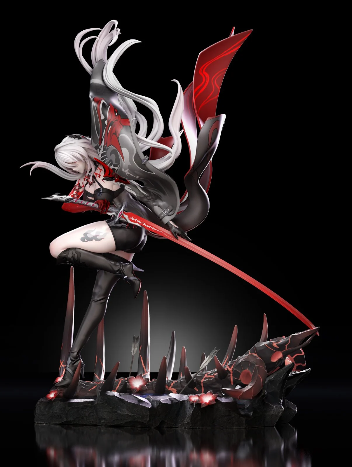 HaJiMi Studio Acheron