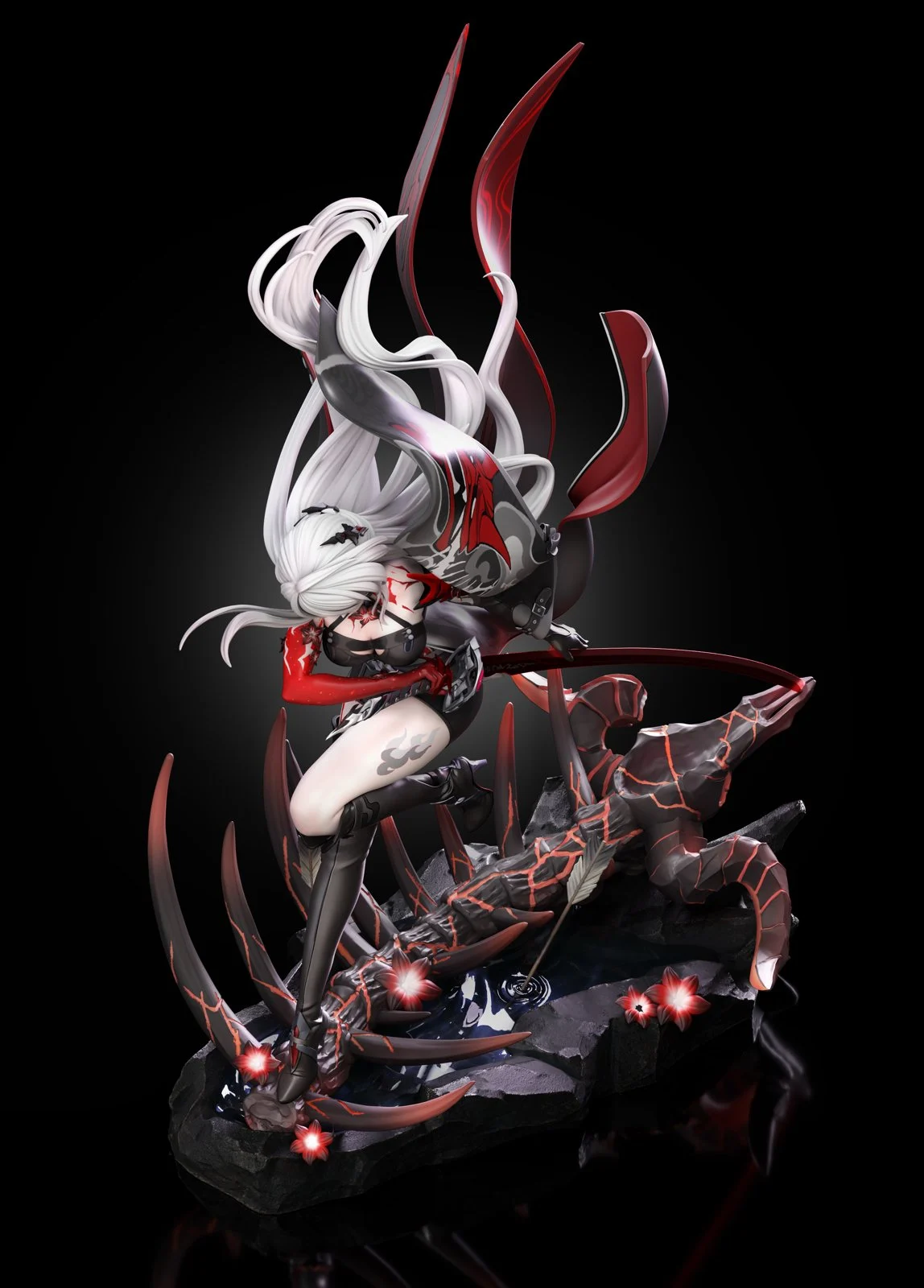 HaJiMi Studio Acheron