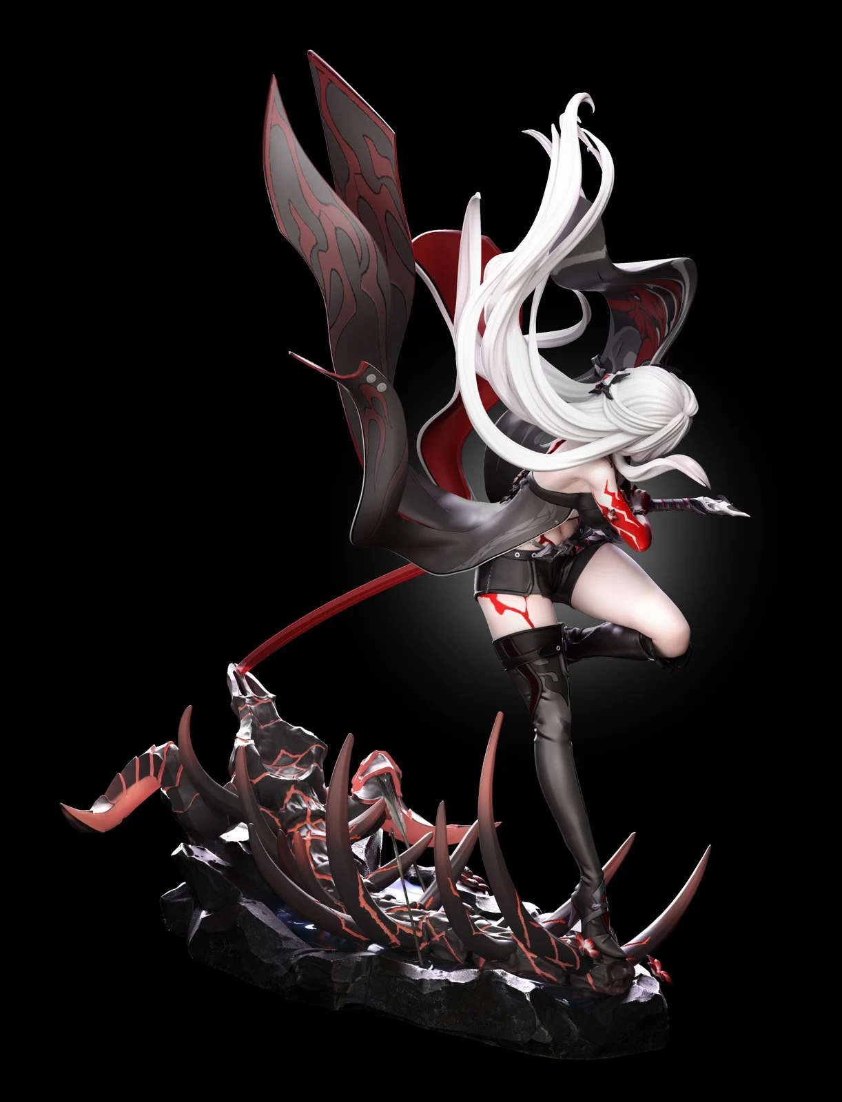 HaJiMi Studio Acheron