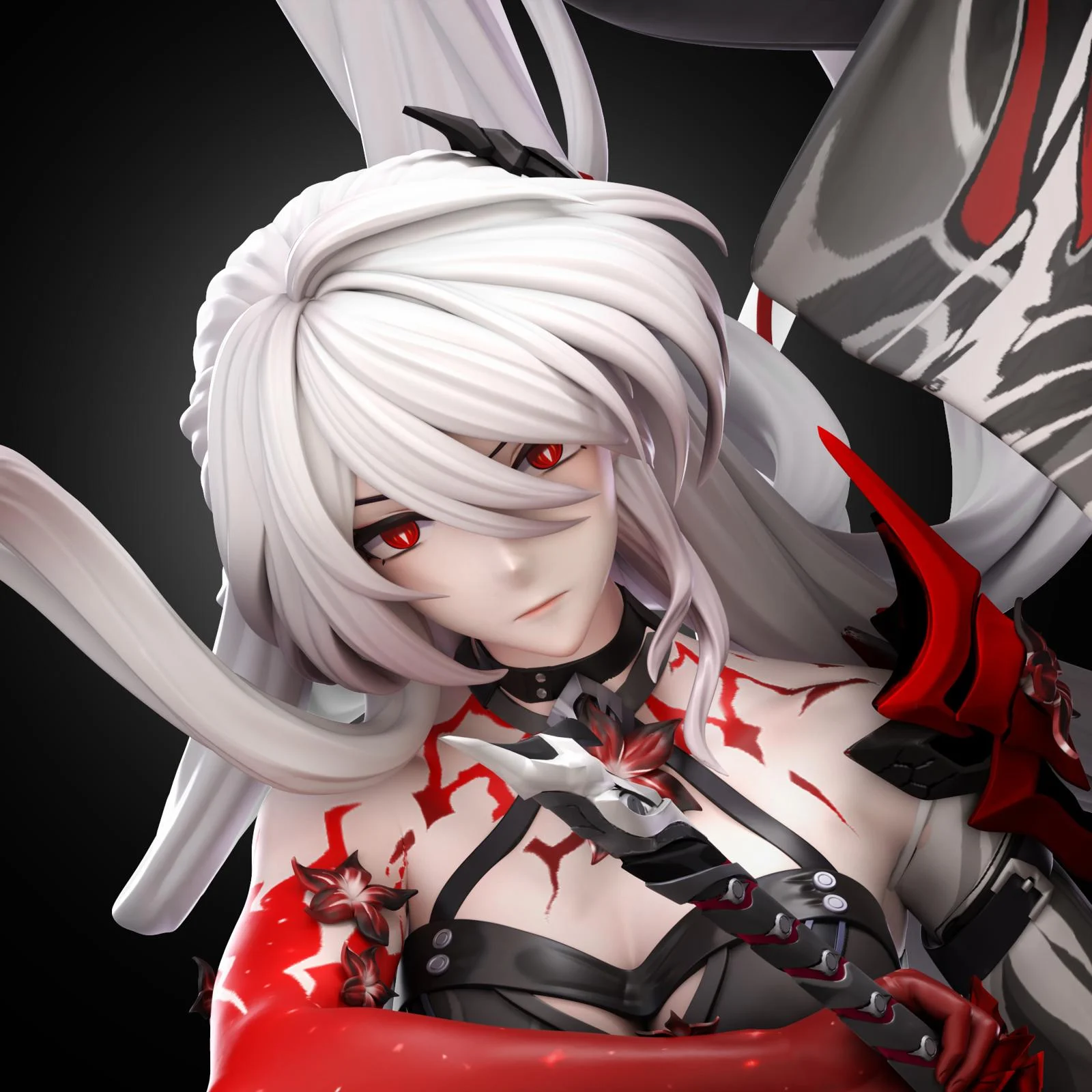HaJiMi Studio Acheron