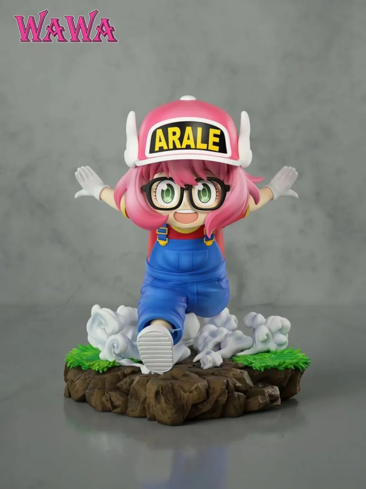 WAWA Studio Arale Cosplay Anya