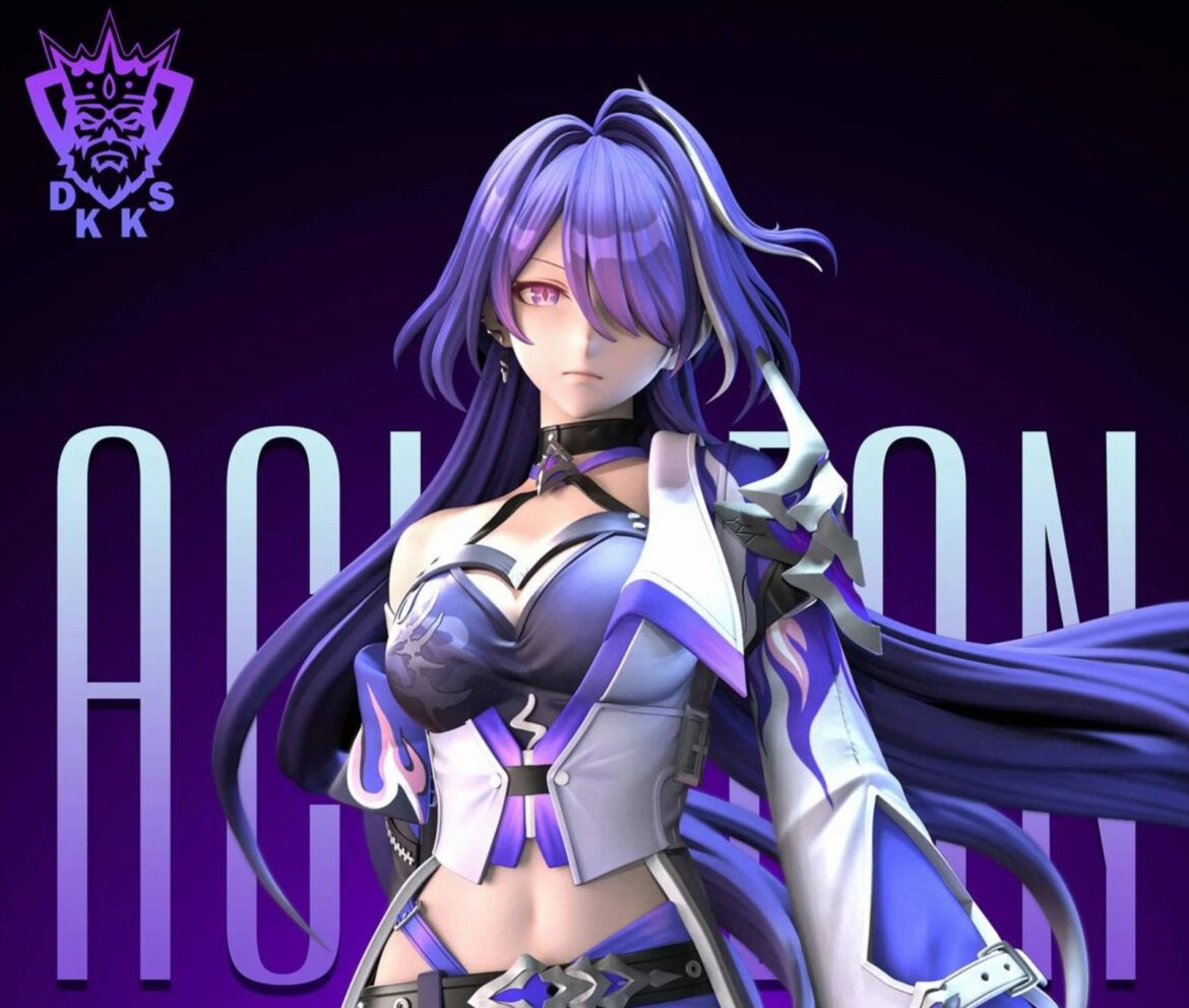 Acheron Dark King 1 Dark King Studios Acheron