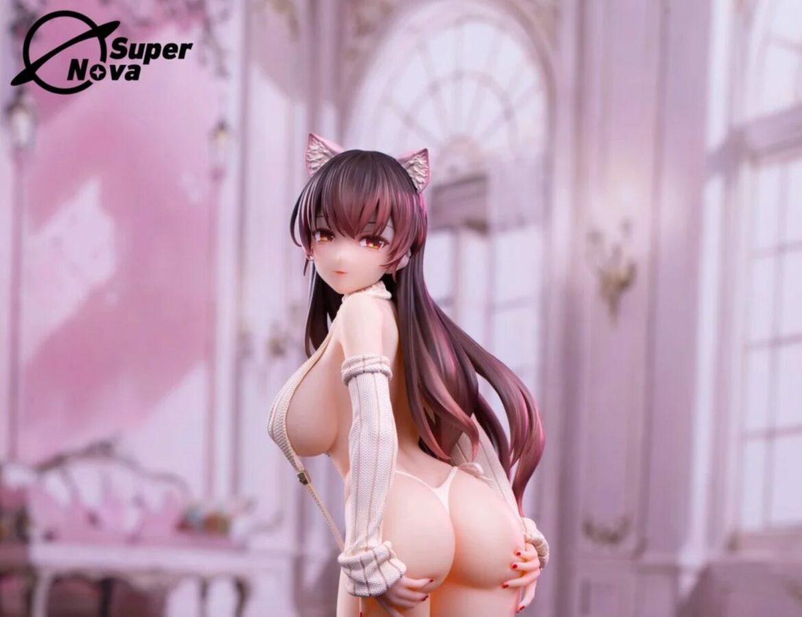 Kono Chan Supernova Super Nova Studio Kono Chan