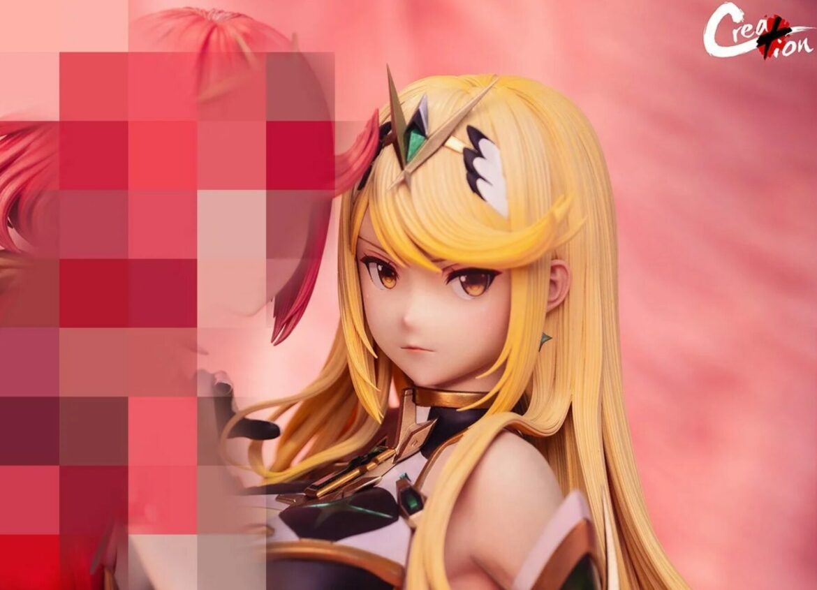 Mythra Creation 1 Mythra – Creation-Studios