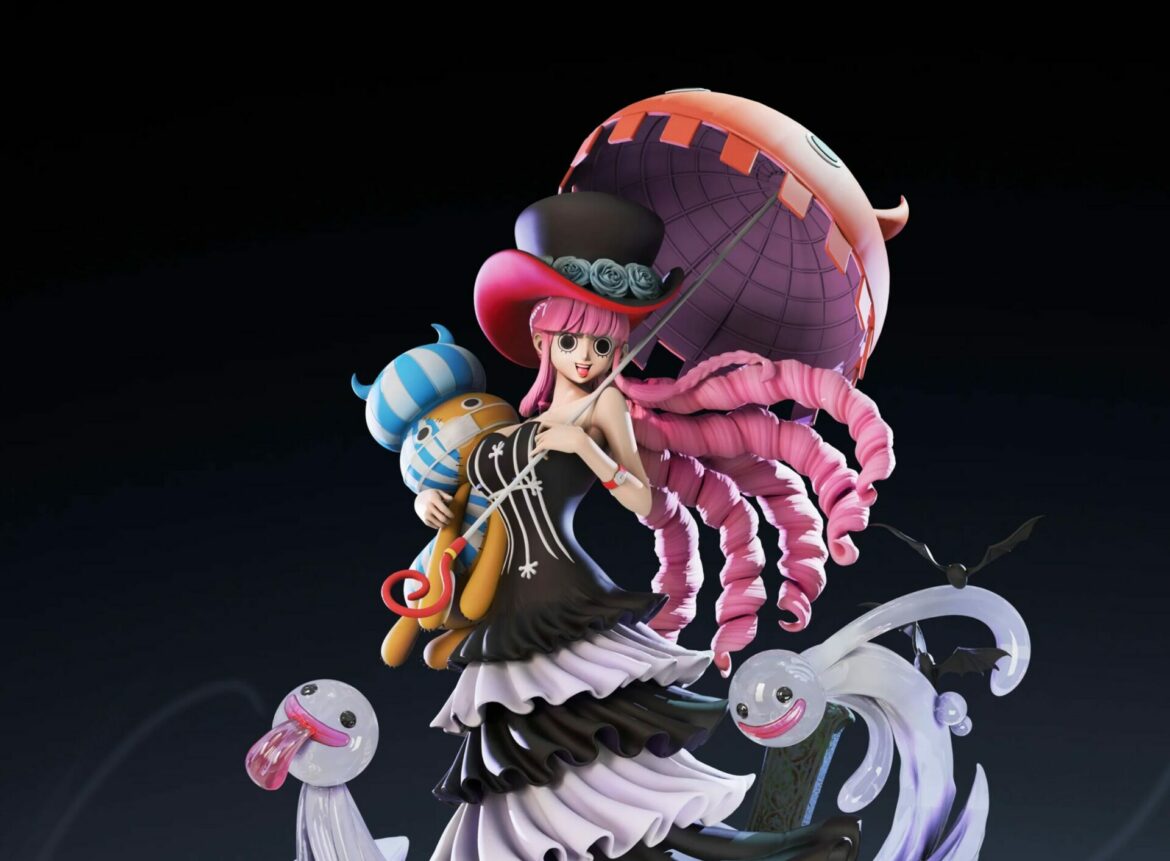 Perona HINAMI 2 HINAMI Studio Perona