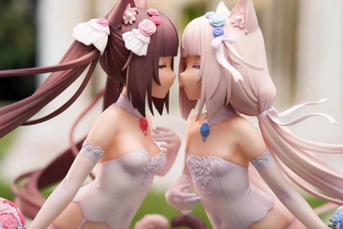 APEX Chocola & Vanilla