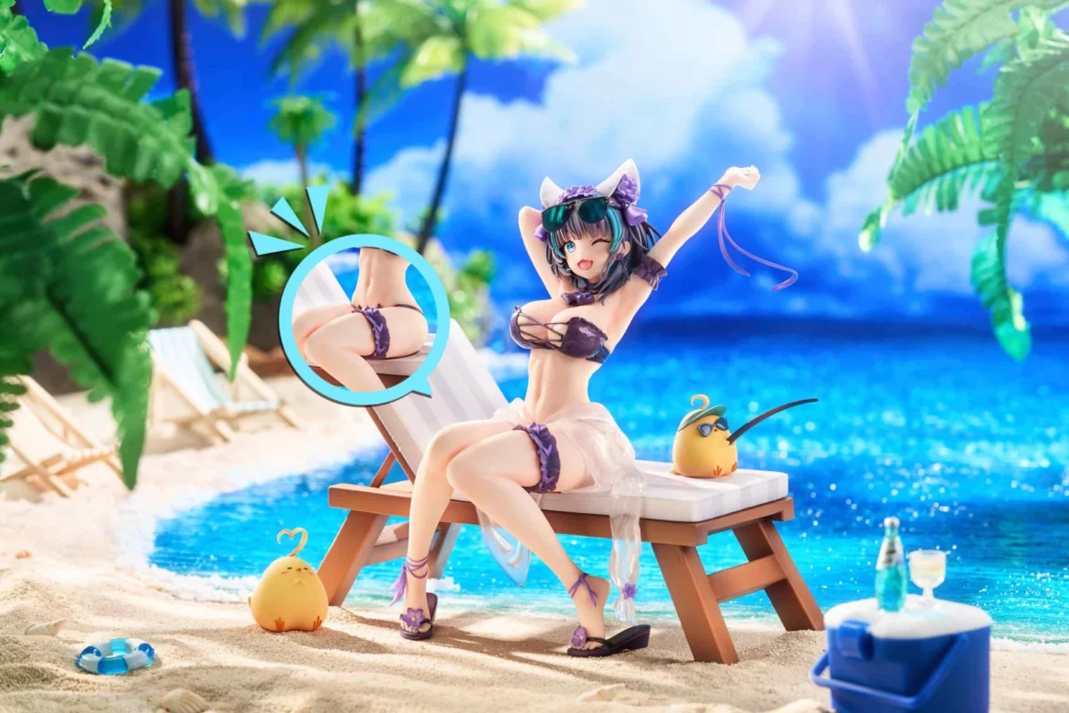 Good Smile Company Cheshire