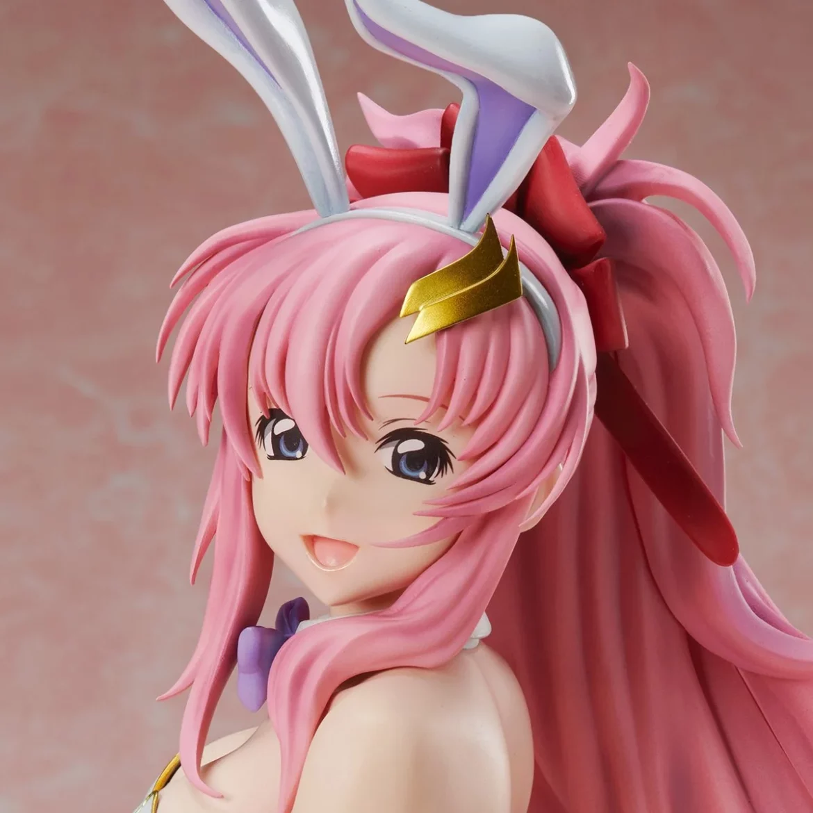 607-5 MegaHouse Lacus Clyne