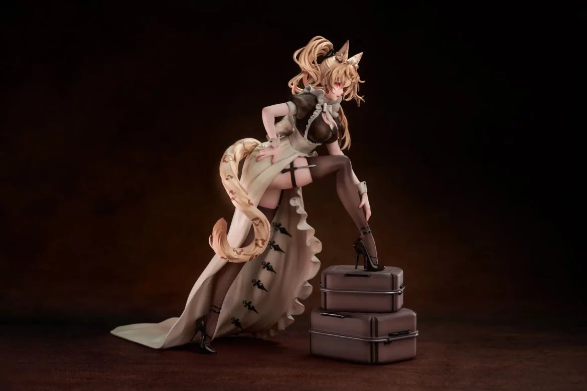 801-9 MAGI ARTS Maria