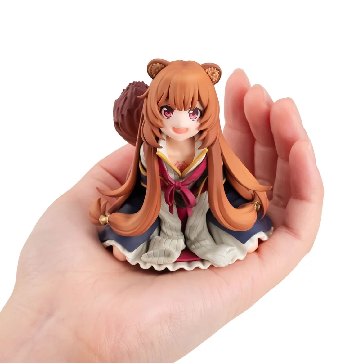 MegaHouse Childhood Raphtalia