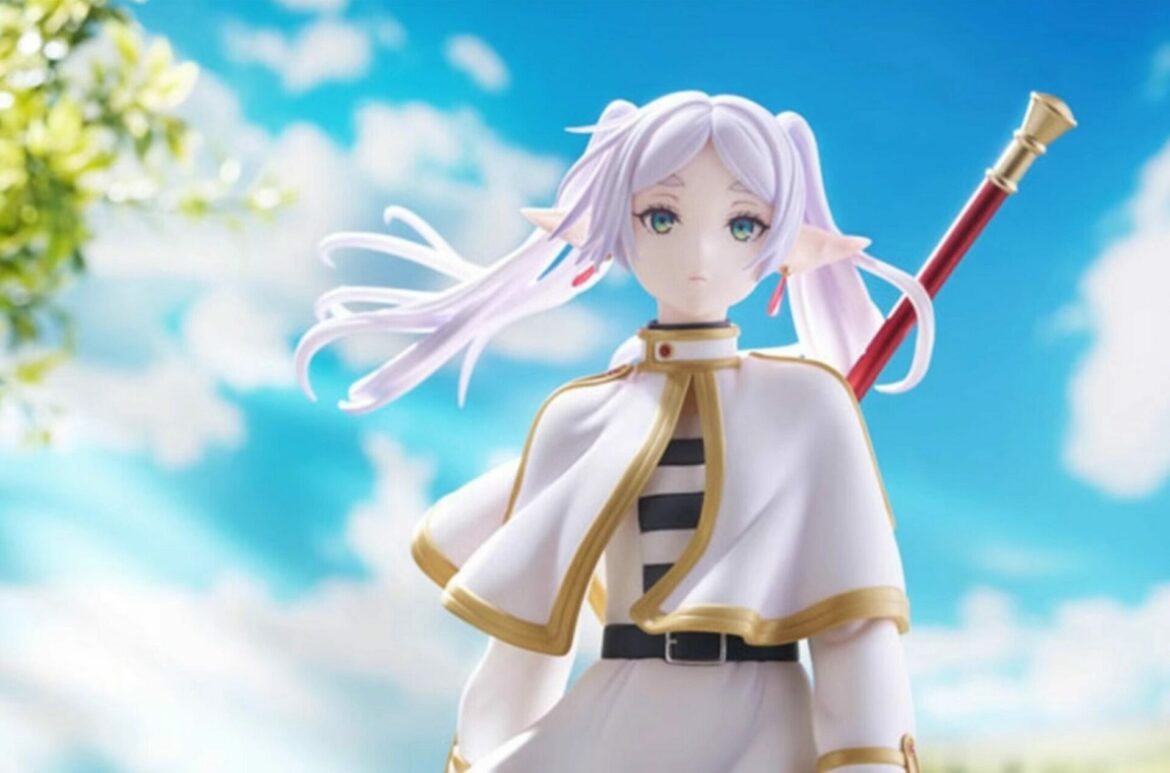 Good Smile Company Frieren