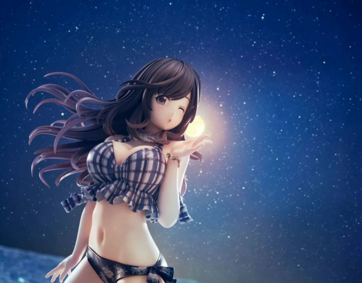 Kogane Megahouse 1 MegaHouse Kogane Tsukioka