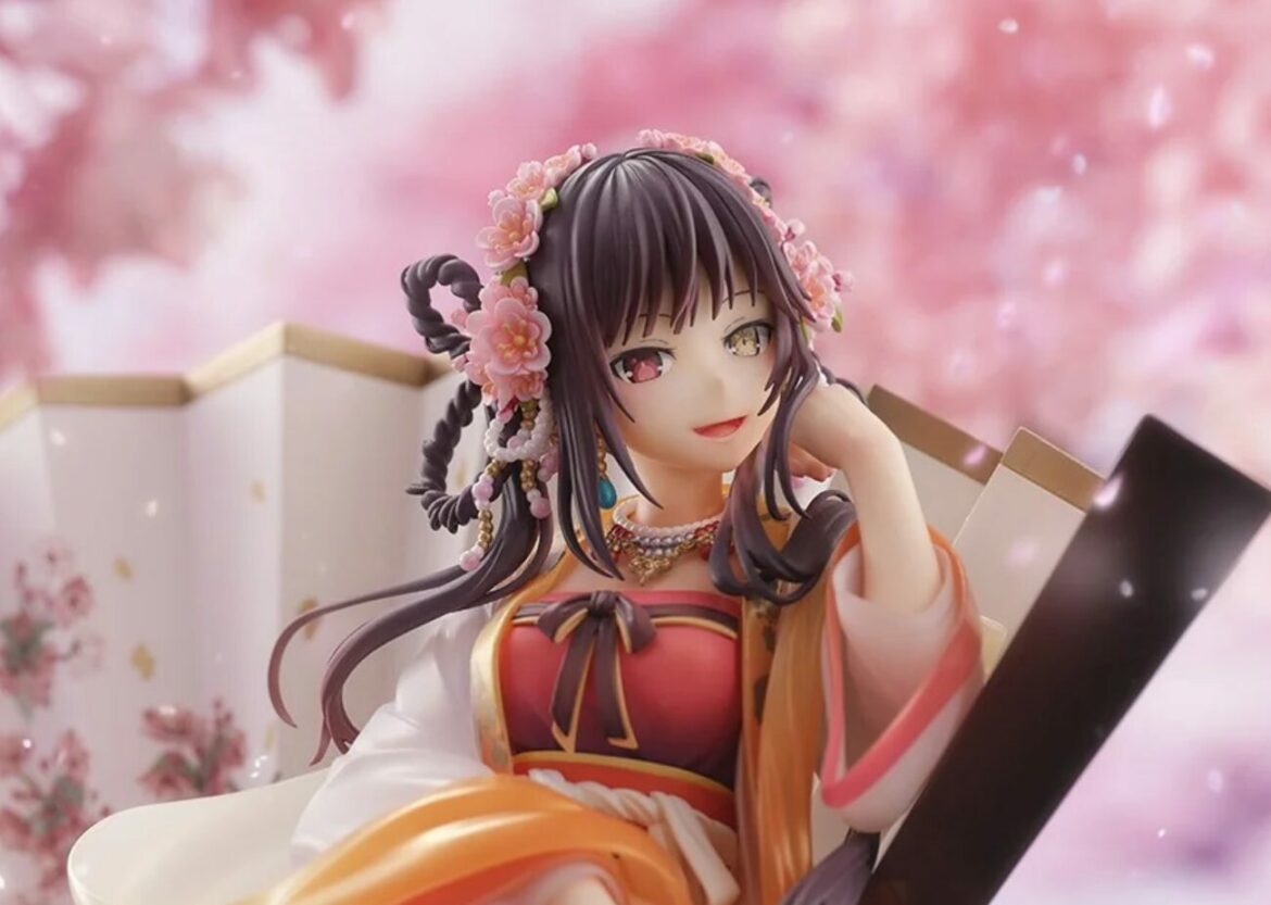 Kurumi SSF 1 SSF Studios Kurumi Tokisaki