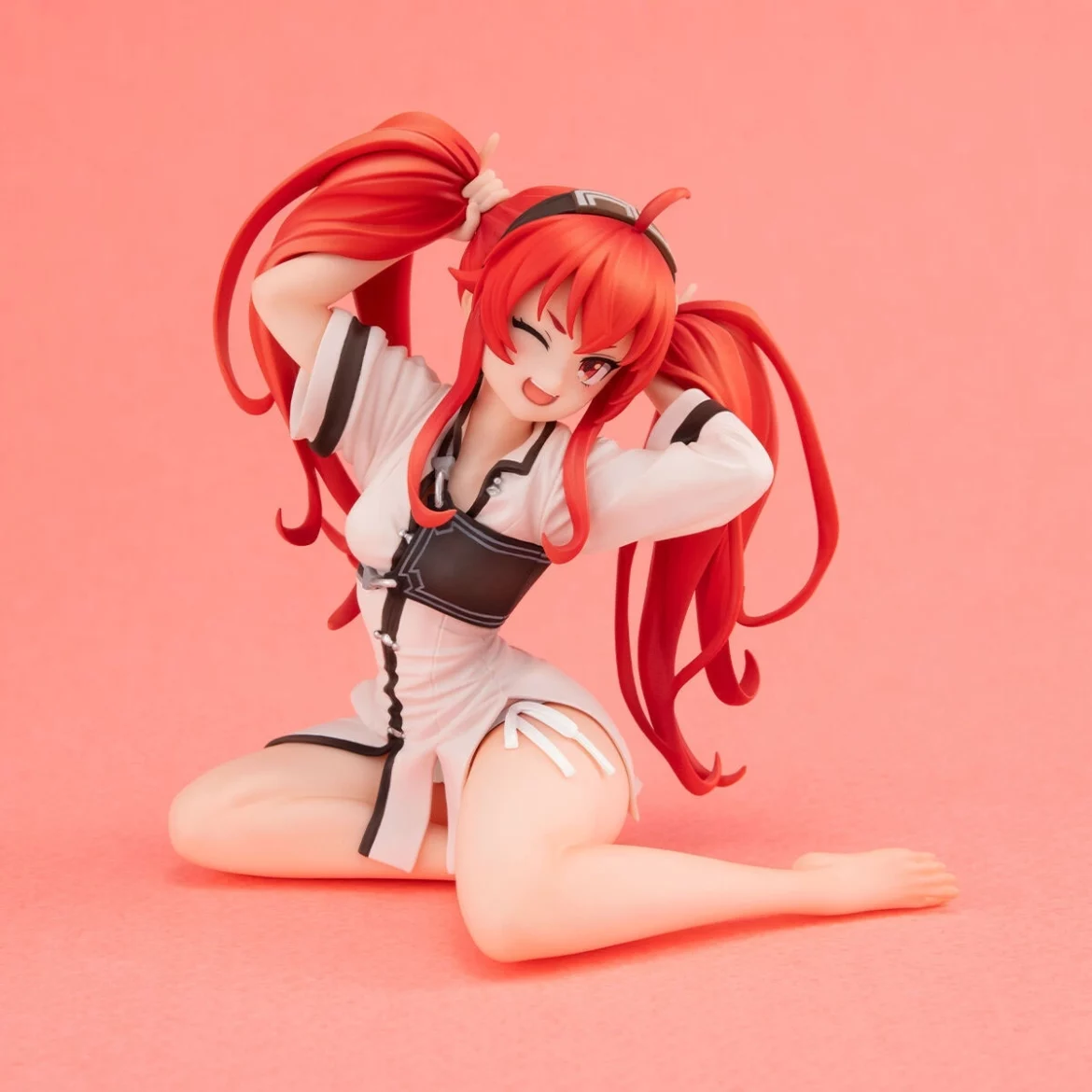 D-004-1 MegaHouse Eris Greyrat