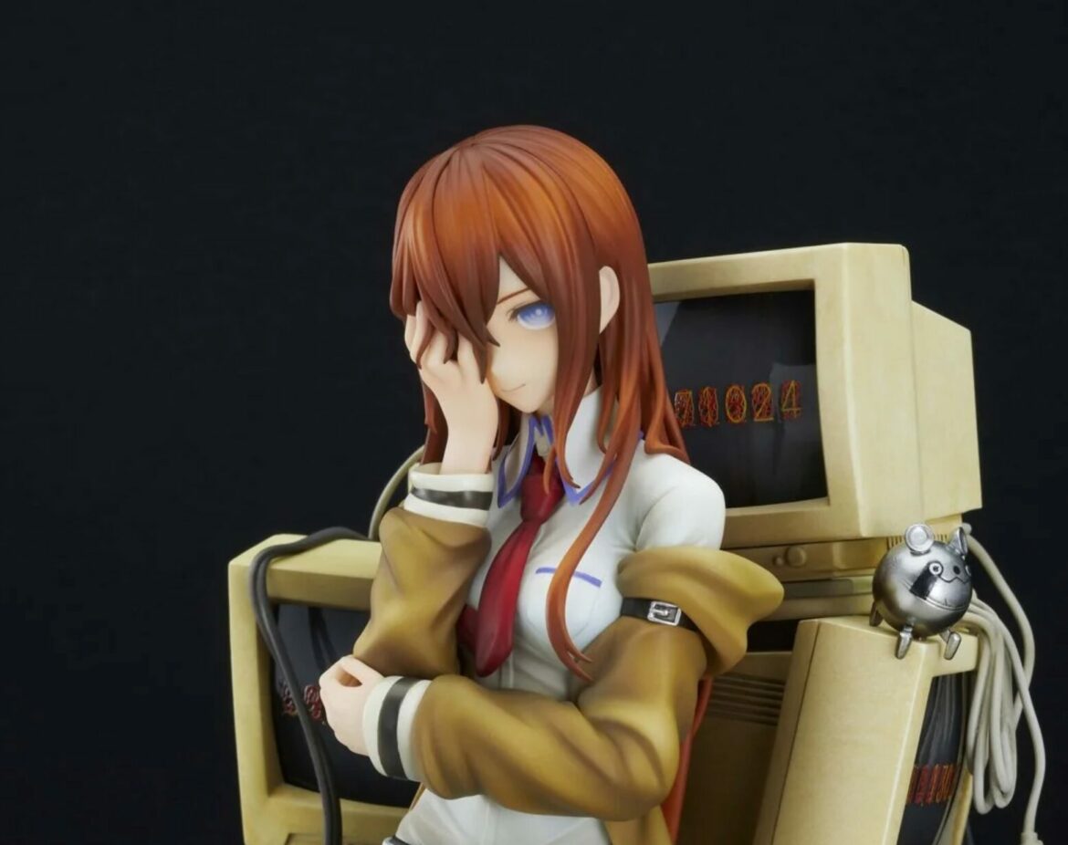 Good Smile Company Makise Kurisu