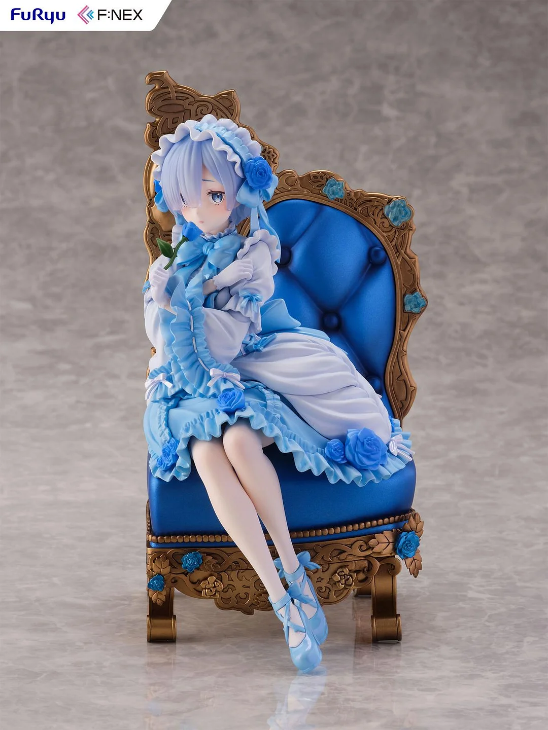 F:NEX Rem