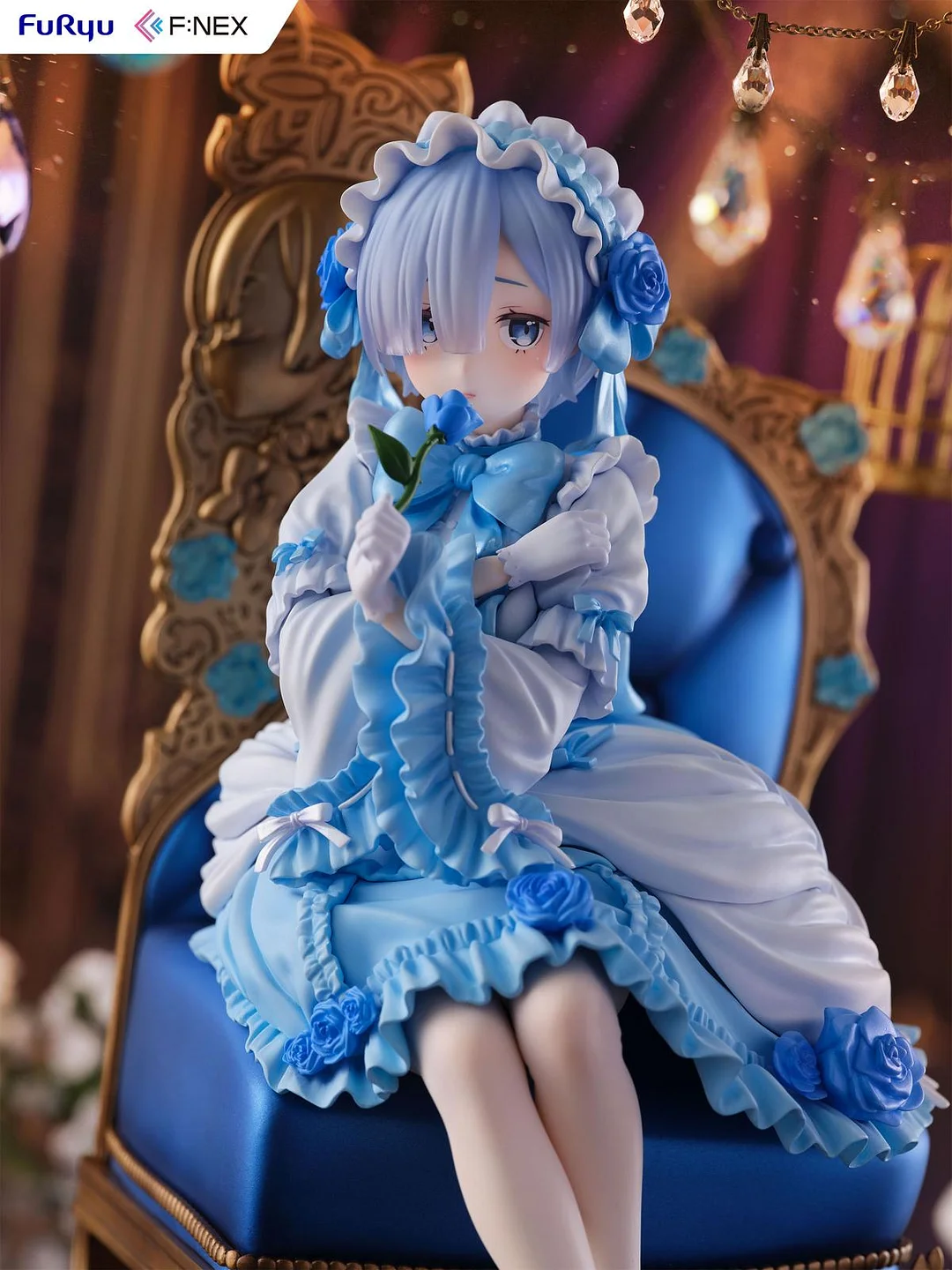 F:NEX Rem
