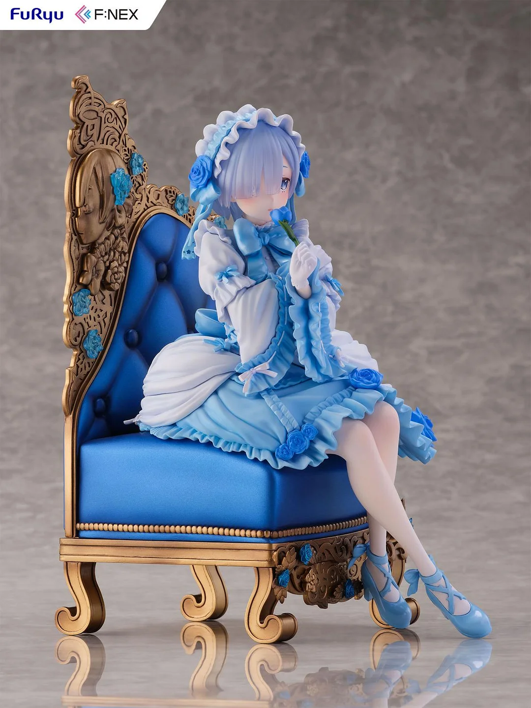 F:NEX Rem