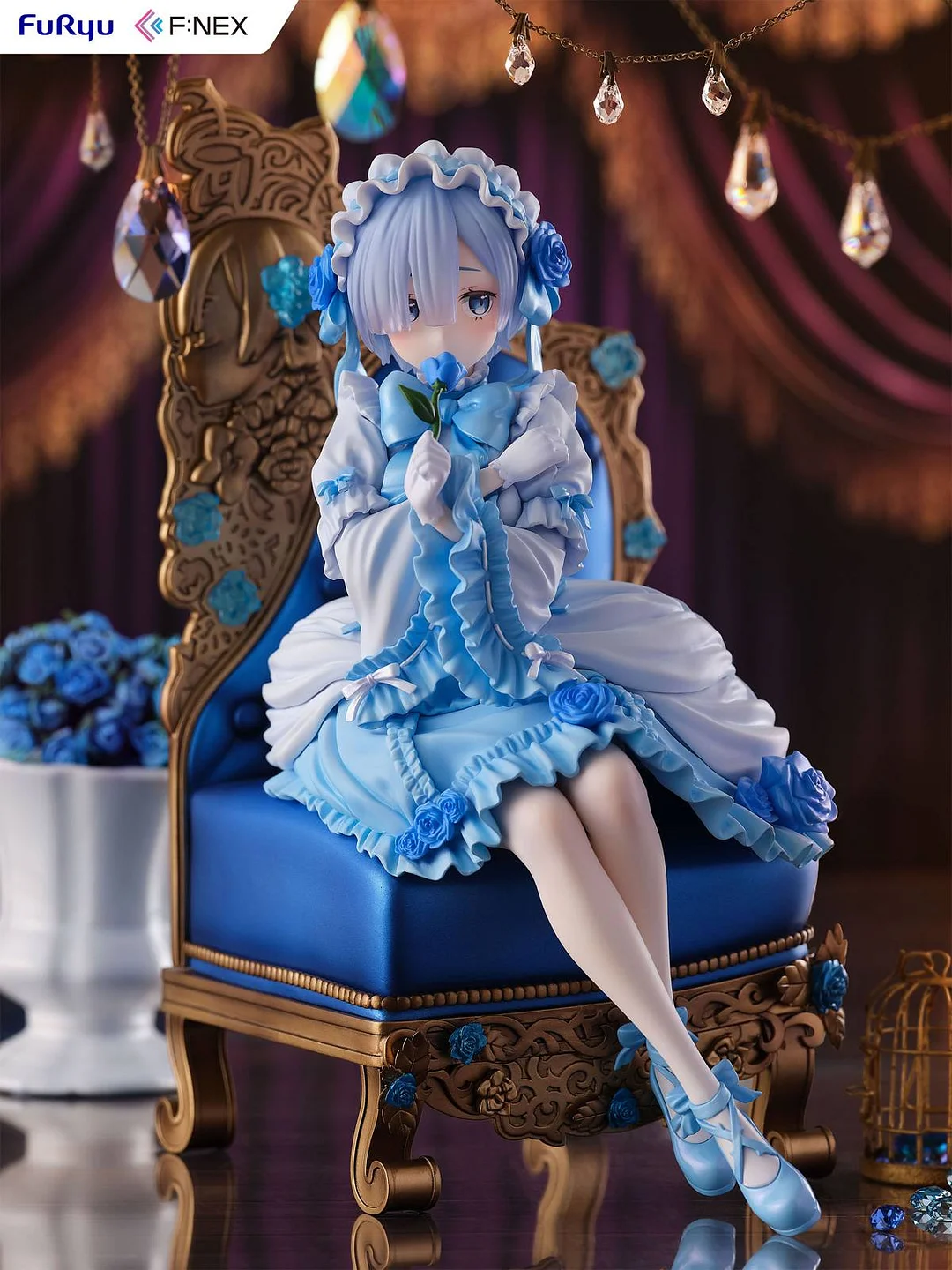 F:NEX Rem