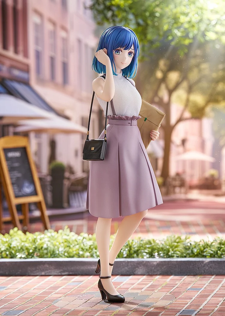 Good Smile Company Akane Kurokawa