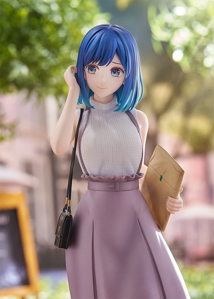 Good Smile Company Akane Kurokawa