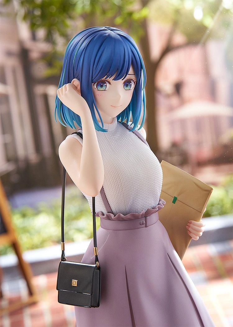 Good Smile Company Akane Kurokawa