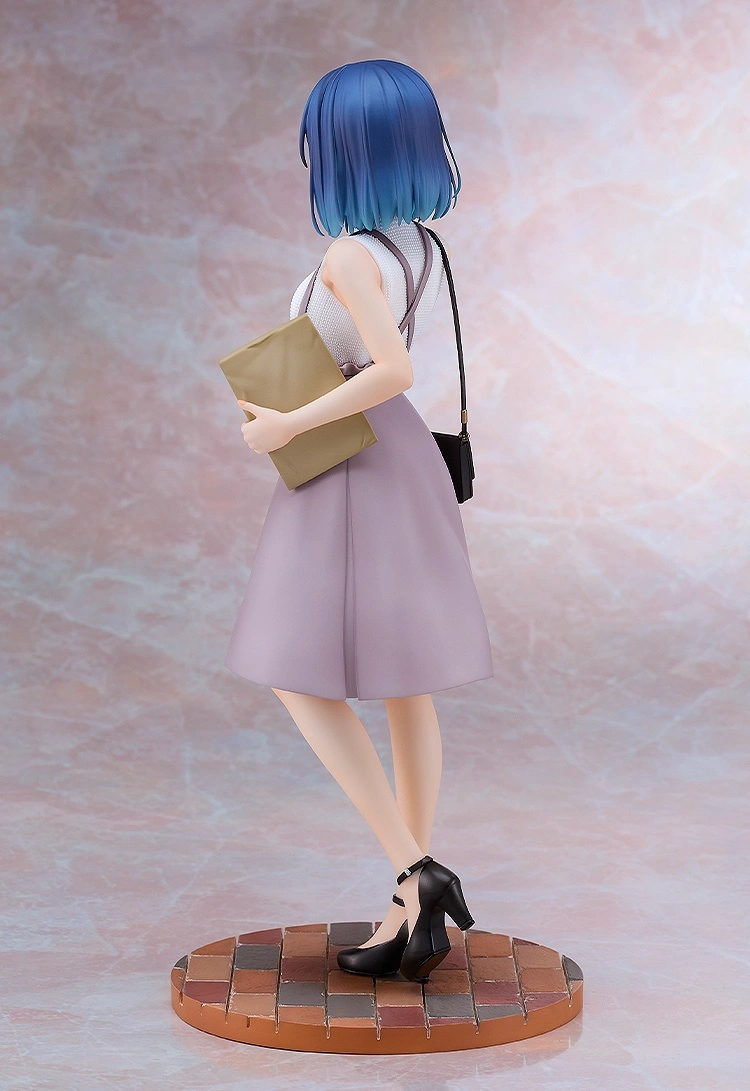 Good Smile Company Akane Kurokawa