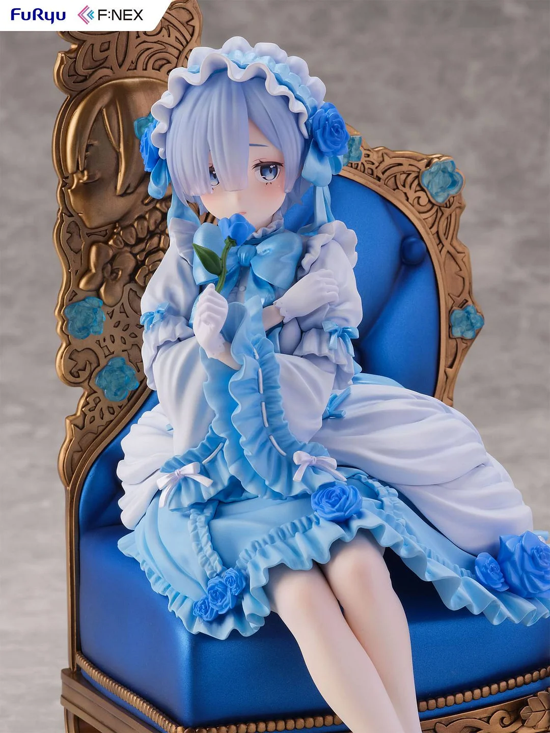 F:NEX Rem