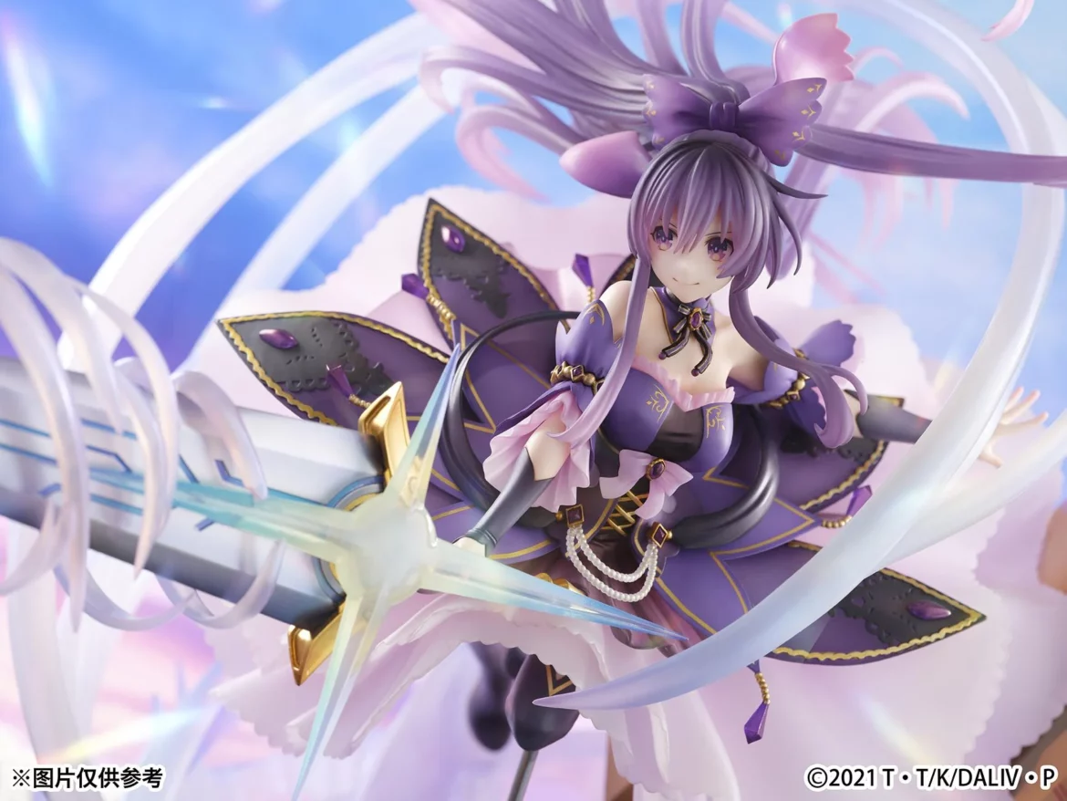 Good Smile Company Tohka Yatogami