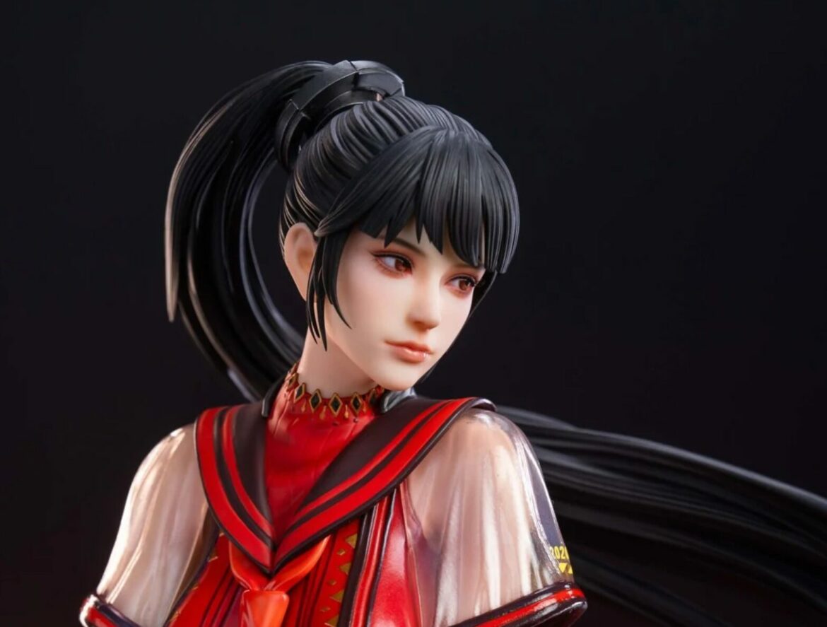 Hyperspace Studios Eve