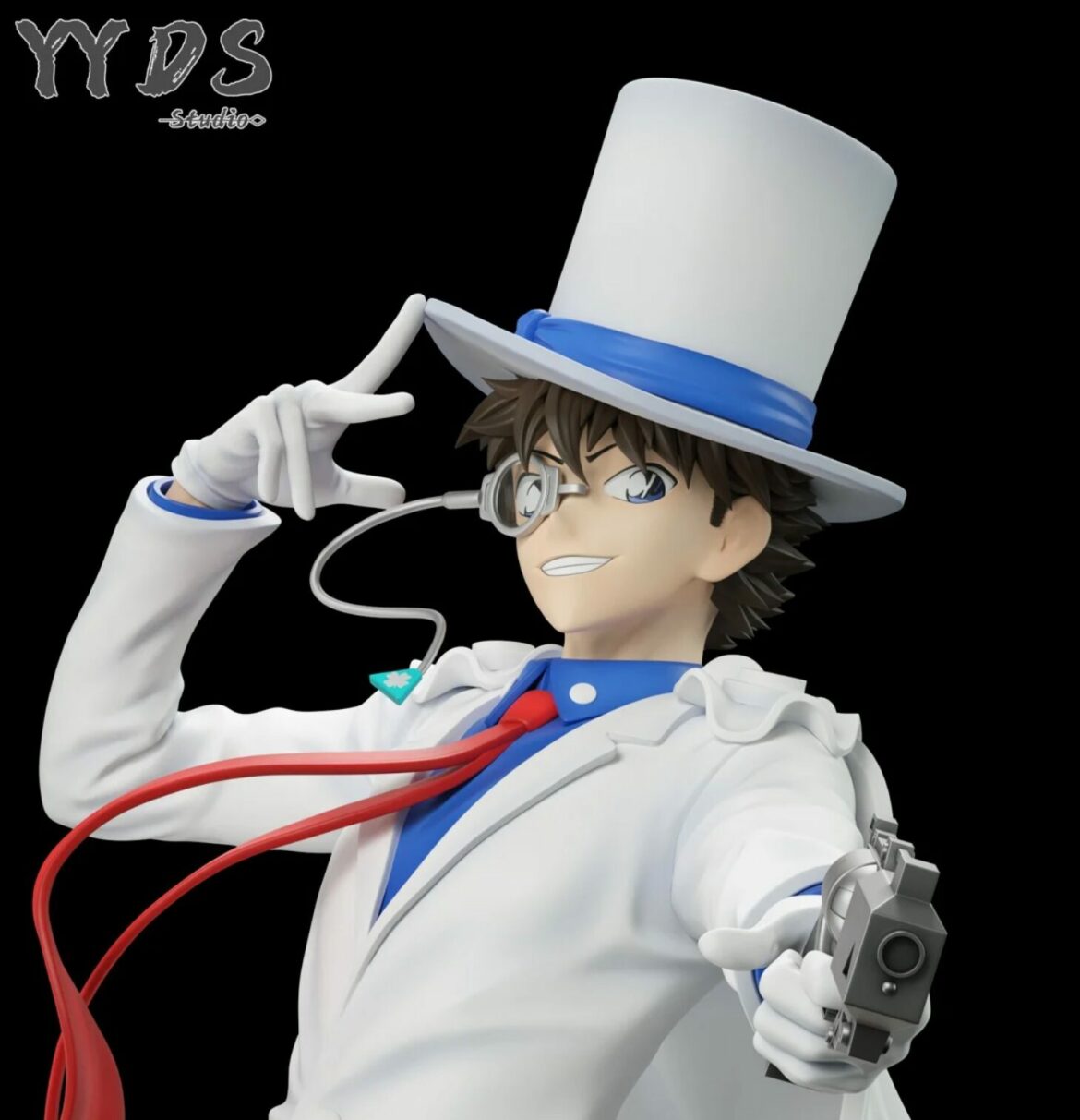 Kaitou Kid YYDS 1 YYDS Studios Kaito Kid