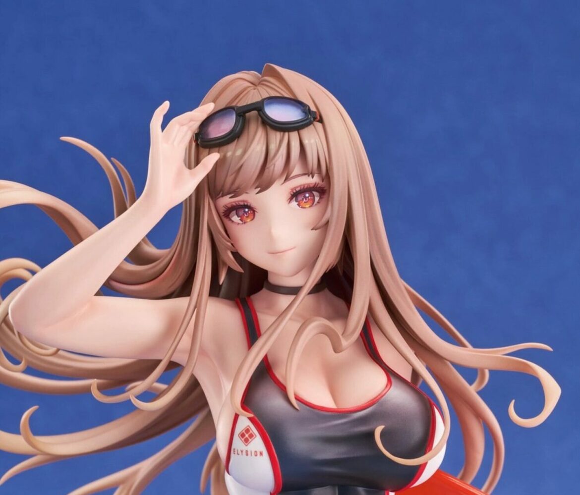 Rapi Good Smile 1 Good Smile Arts Shanghai Rapi