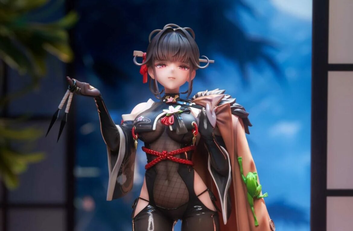 Hobby Sakura Studio Sakura