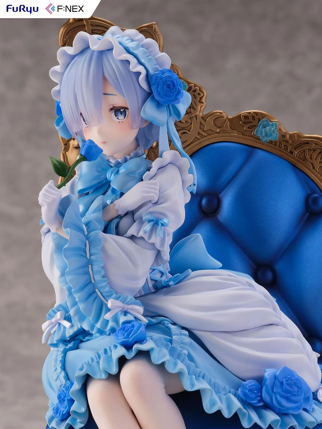 F:NEX Rem