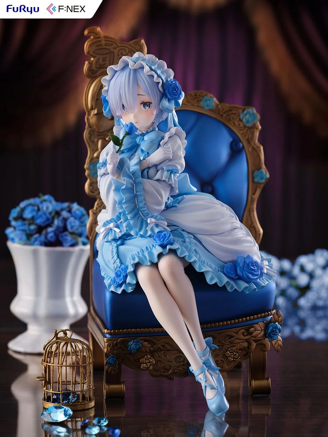 F:NEX Rem
