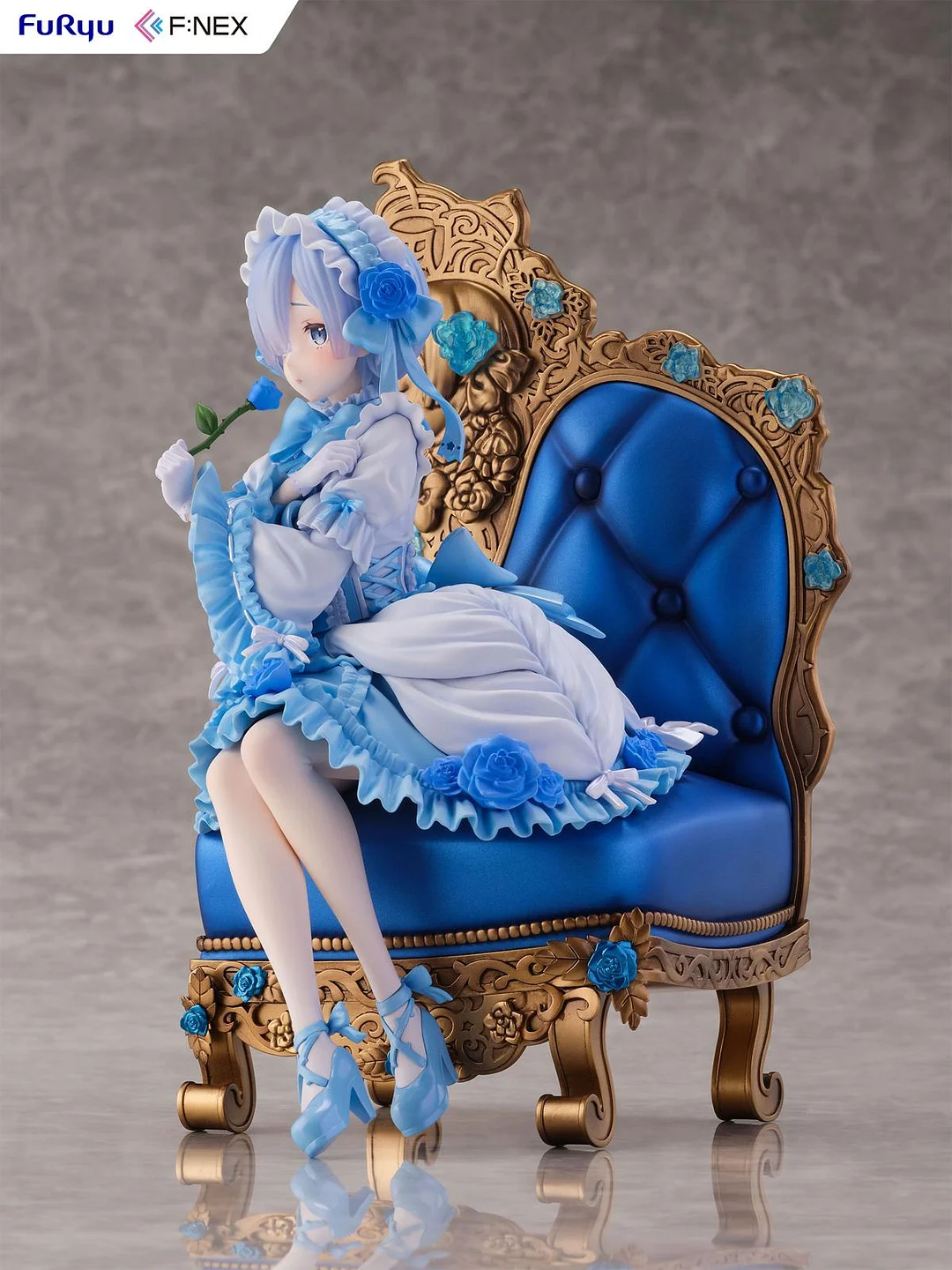 F:NEX Rem