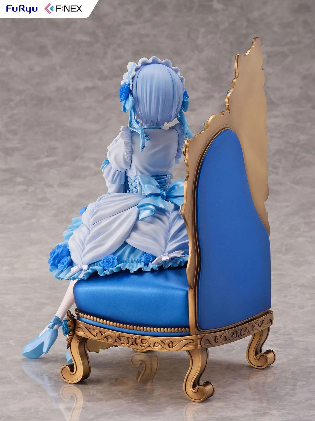 F:NEX Rem