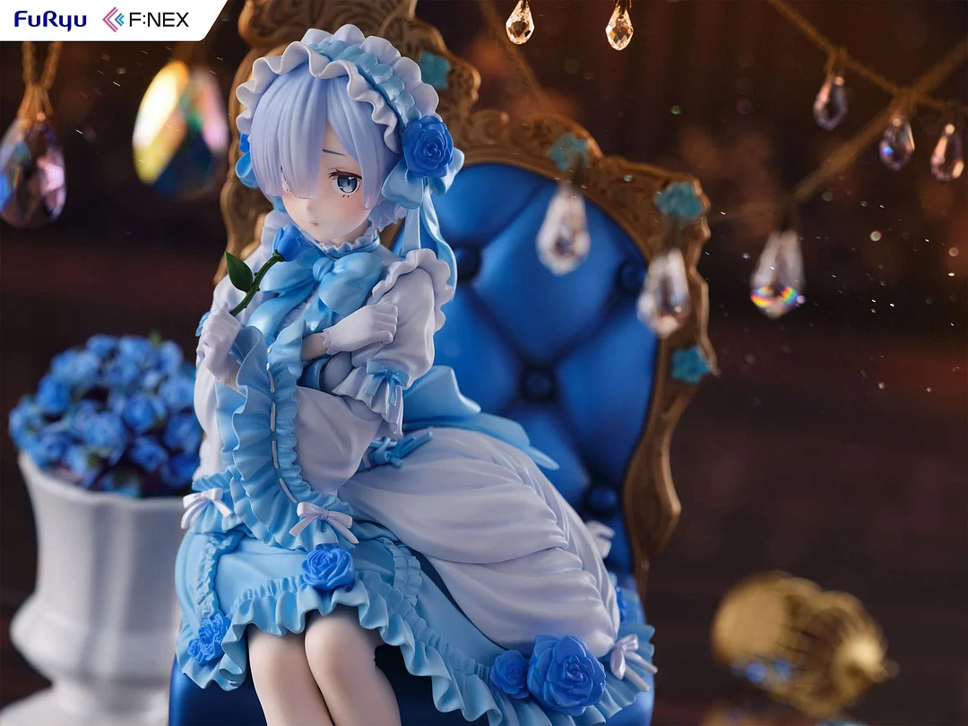 F:NEX Rem