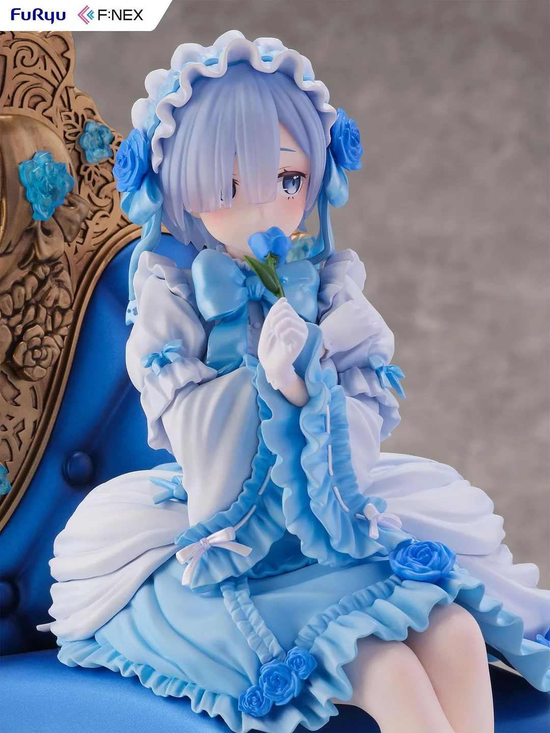 F:NEX Rem