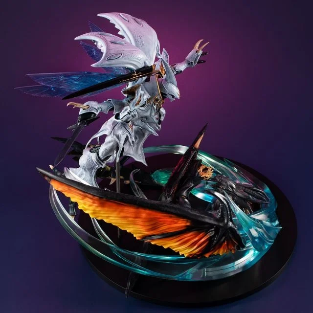 MegaHouse Sirbine VS Zwauth