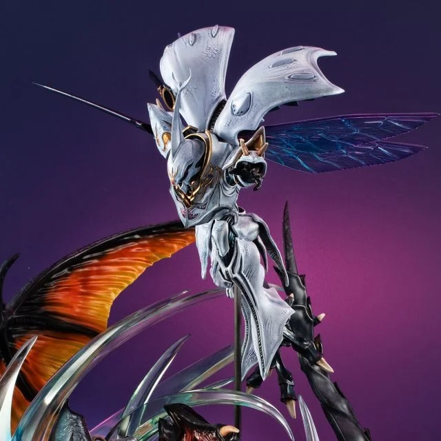 MegaHouse Sirbine VS Zwauth