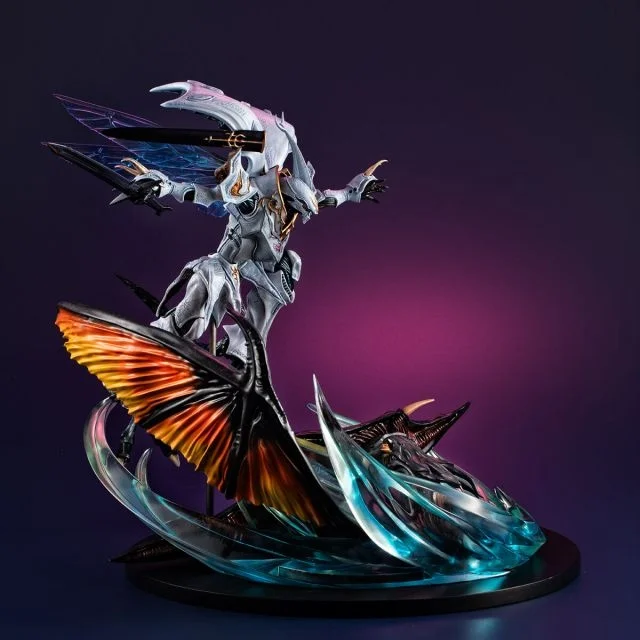 MegaHouse Sirbine VS Zwauth