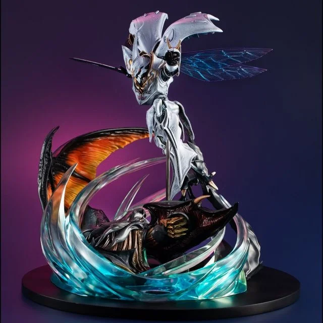 MegaHouse Sirbine VS Zwauth
