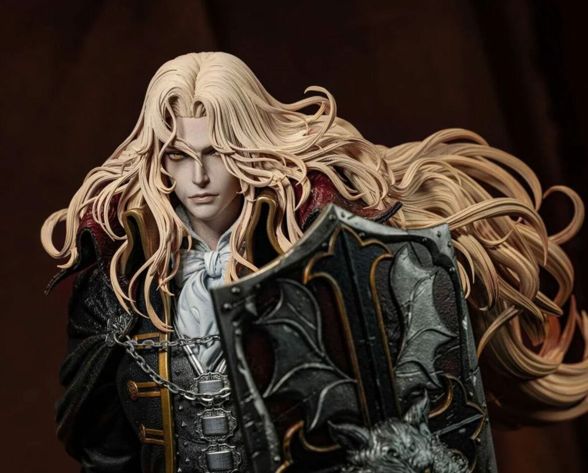 Alucard Creation 1 Creation-Studios Alucard